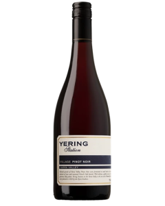 Yering Station Village Yarra Valley Pinot Noir 2022