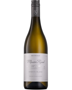 Brookdale Estate Mason Road Paarl Chenin Blanc 2022