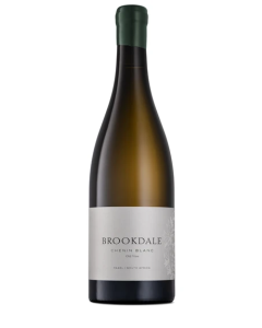 Brookdale Estate Paarl Old Vine Chenin Blanc 2022