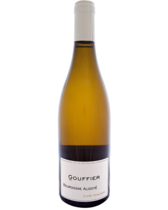 Gouffier Cuvee Aquaviva Bourgogne Aligote 2022