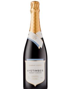 Nyetimber Classic Cuvee NV 