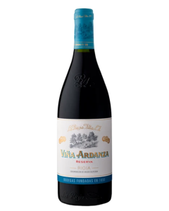 La Rioja Alta S.A. Vina Ardanza Rioja Reserva 2017