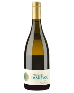 Domaine Madeloc Tremadoc Blanc Collioure 2023