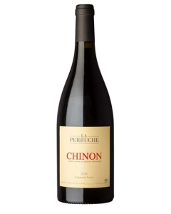 La Perruche Chinon 2021