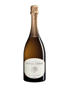 Champagne Duval-Leroy Prestige Blanc de Blancs 1er Cru 2008