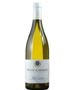 Hamelin Petit Chablis 2022