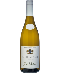 J. de Villebois Pouilly-Fume 2023