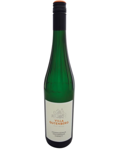 Weingut Villa Gutenberg Johannisberger Erntebringer Riesling Kabinett Rheingau 2023