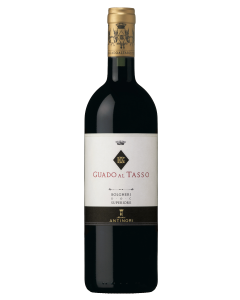 Antinori Guado al Tasso 2020