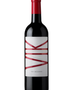  Vina VIK Millahue Valle de Cachapoal 2019