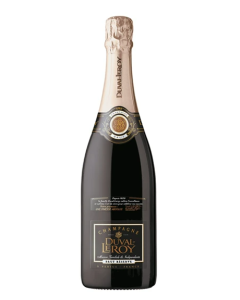 Champagne Duval-Leroy Brut Reserve NV Magnum