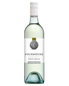 Berton Vineyard Foundstone Pinot Grigio 2024