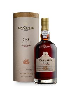 Graham's 30 YO Tawny NV