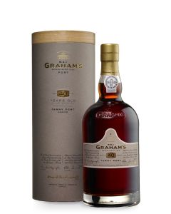 Graham's 40 YO Tawny NV