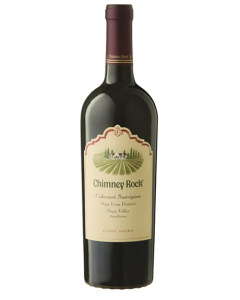 Chimney Rock Stags Leap District Cabernet Sauvignon 2021