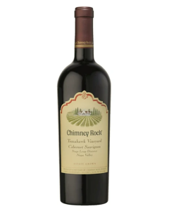 Chimney Rock Tomahawk Stags Leap District Cabernet Sauvignon 2021