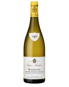 Prosper Maufoux Bourgogne Hautes Cotes de Beaune Chardonnay 2022