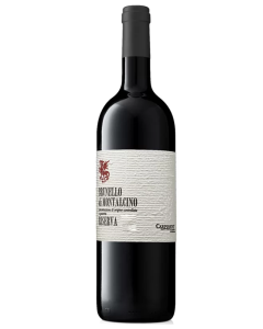 Carpineto Brunello di Montalcino Riserva 2018