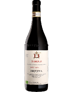 Brezza Sarmassa Barolo 2020