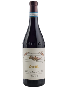 Vietti Barbera d'Alba Trevigne 2022