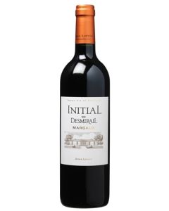 Chateau Desmirail Initial de Desmirail Margaux 2021