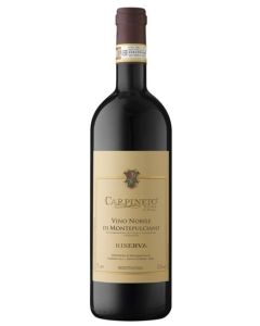 Carpineto Vino Nobile di Montepulciano Riserva 2019