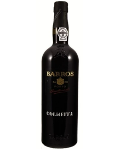 Barros Colheita Port Douro 1978 Magnum