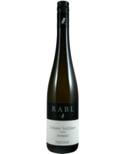 Weingut Rabl Langenlois Kamptal Gruner Veltliner 2023