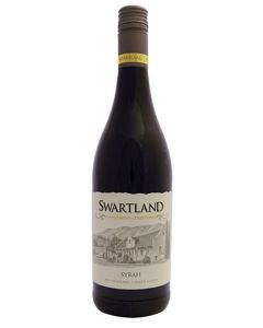 Swartland Winery Winemakers Collection Syrah 2023