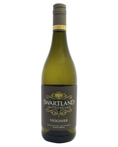 Swartland Winery Limited Release Viognier 2024