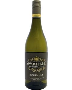 Swartland Winery Limited Release Roussanne 2022