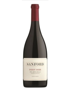 Sanford Santa Rita Hills Pinot Noir 2022