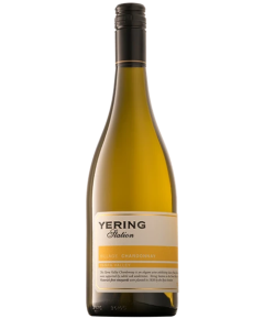 Yering Station Yarra Valley Village Chardonnay 2023