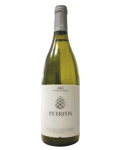 Kyperounda Winery Petritis Limassol 2023