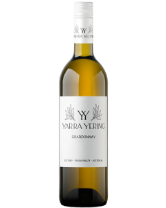 Yarra Yering Chardonnay 2020