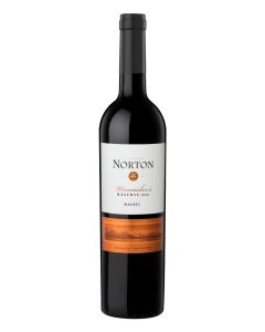 Bodega Norton Winemaker's Reserve Malbec 2022