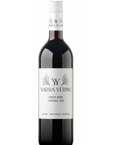 Yarra Yering Pinot Noir 2019