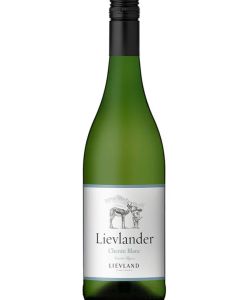 Lievlander Chenin Blanc 2023