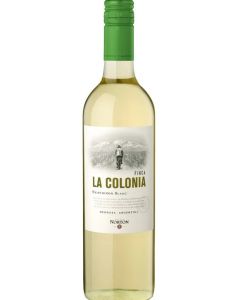 Norton Finca La Colonia Sauvignon Blanc 2023