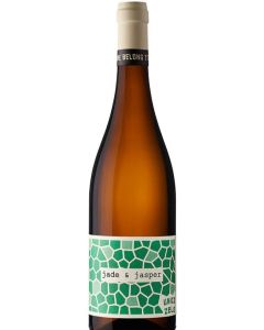 Unico Zelo Pollen Gewurztraminer 2023