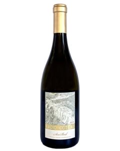 Radio-Coteau Estate Sea Bed Chardonnay Sonoma Coast 2020