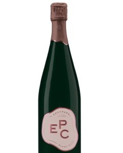 Champagne EPC Rosé NV