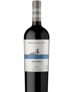 Morandé Pionero Merlot Reserva 2021