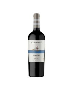 Morandé Pionero Merlot Reserva 2021