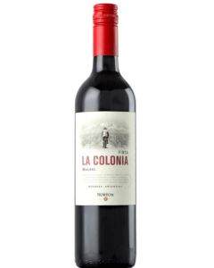 Norton Finca La Colonia Malbec 2023