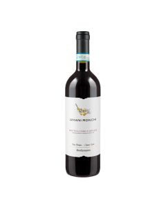 Umani Ronchi Montipagano Montepulciano (Organic) 2022