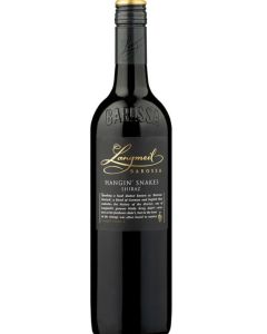 Langmeil Hangin' Snakes Shiraz 2021