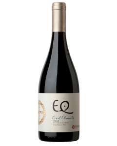 Matetic EQ Cool Climate Syrah 2018