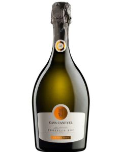 Casa Canevel Prosecco Extra Dry NV