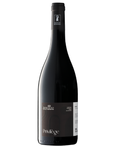 Domaine de la Rochelierre Fitou Privilege 2022